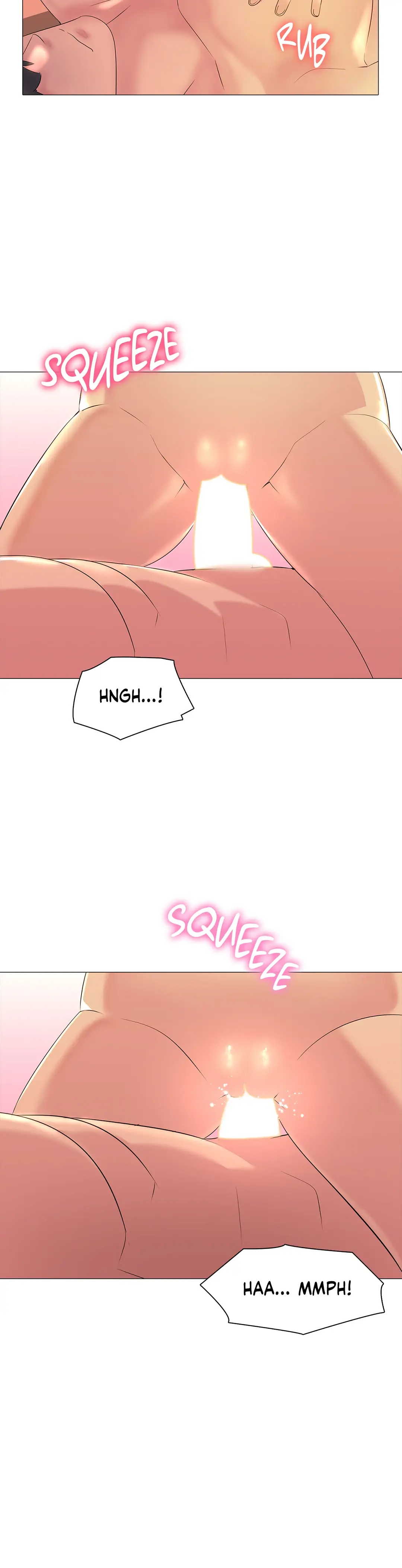 Friends Woman Chapter 12 - Page 2