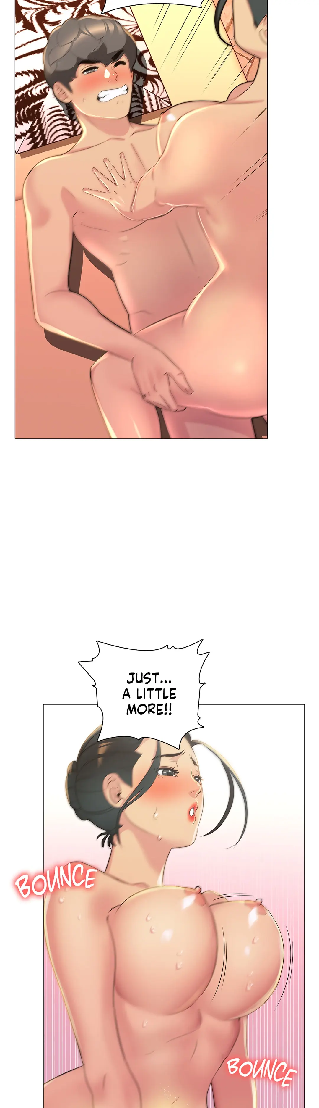 Friends Woman Chapter 12 - Page 20