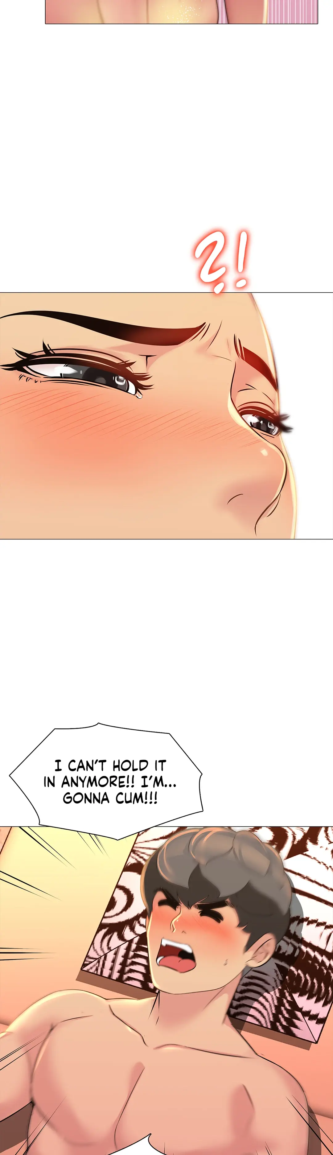 Friends Woman Chapter 12 - Page 21