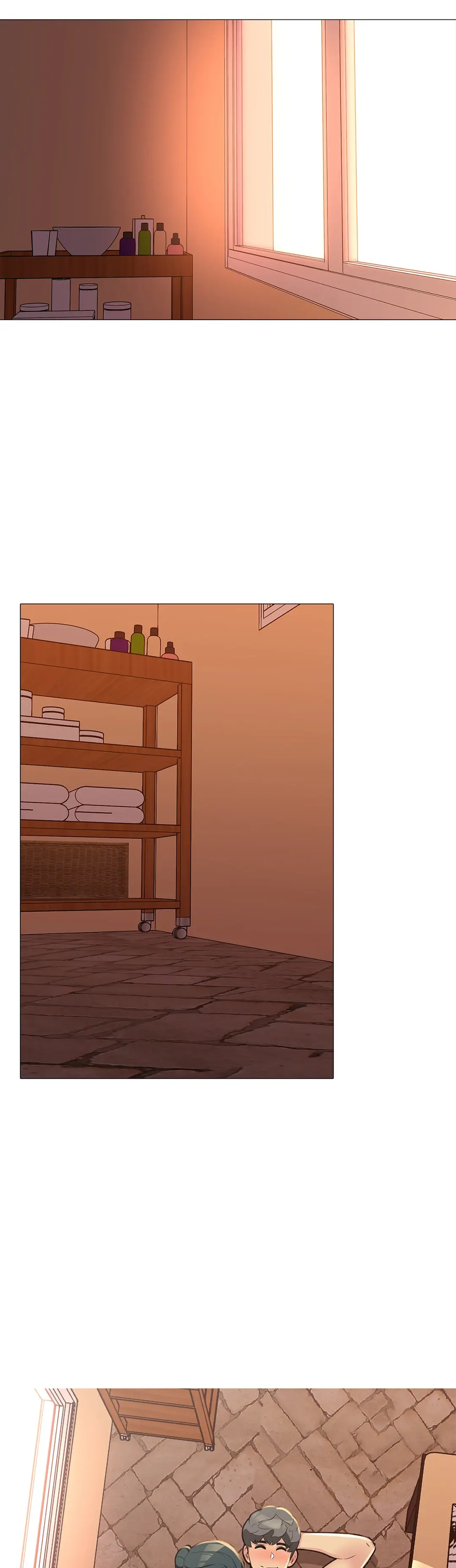 Friends Woman Chapter 12 - Page 25