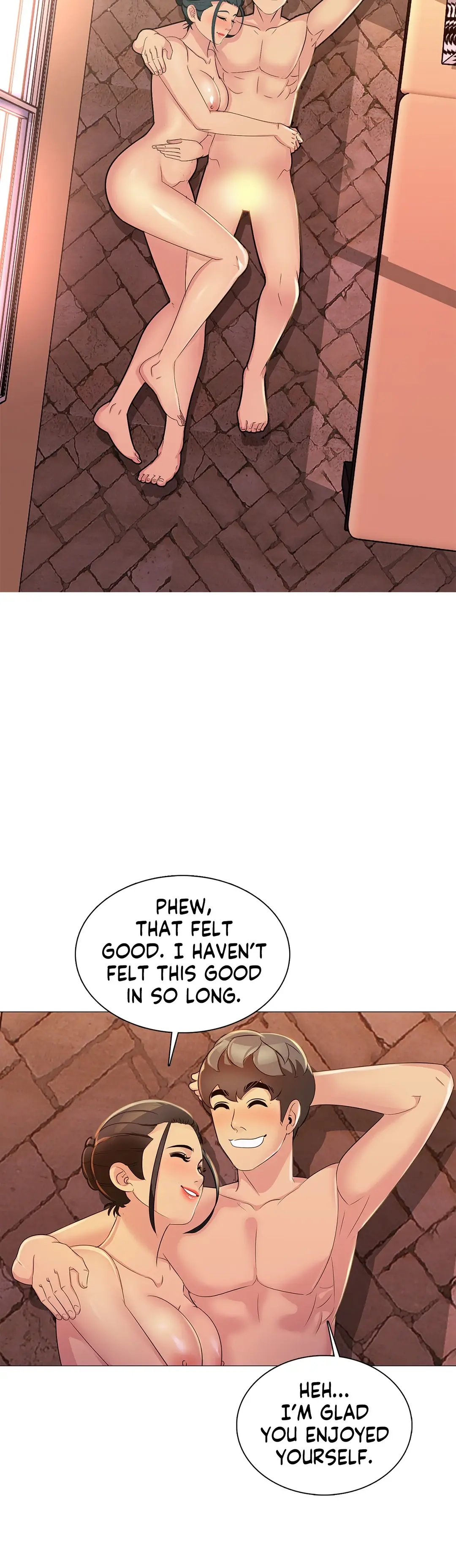 Friends Woman Chapter 12 - Page 26