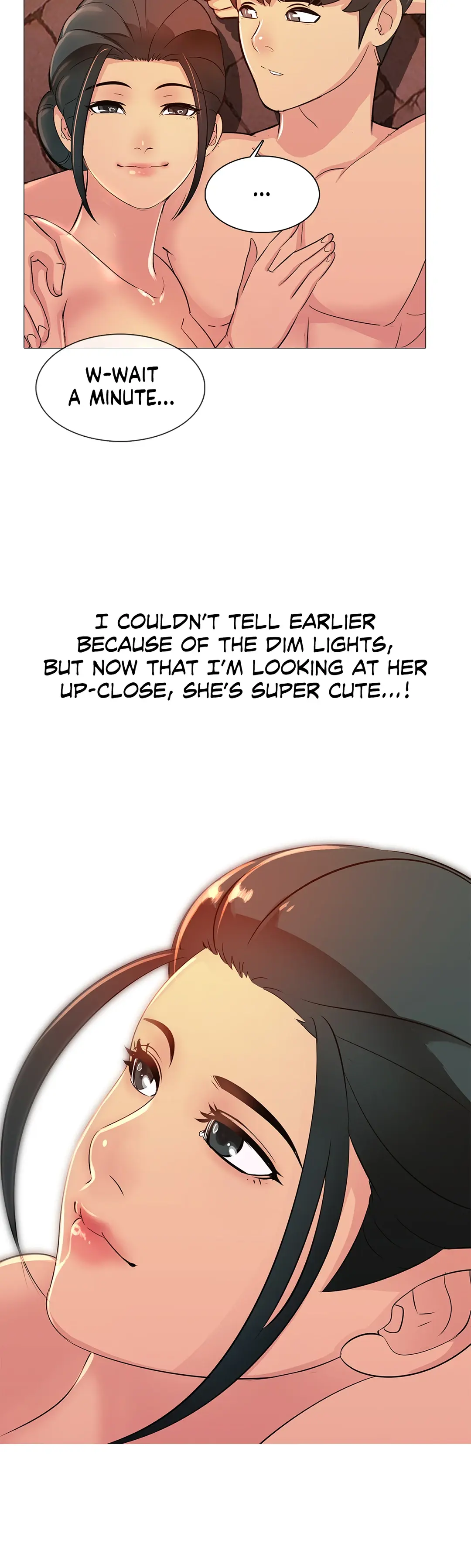 Friends Woman Chapter 12 - Page 30