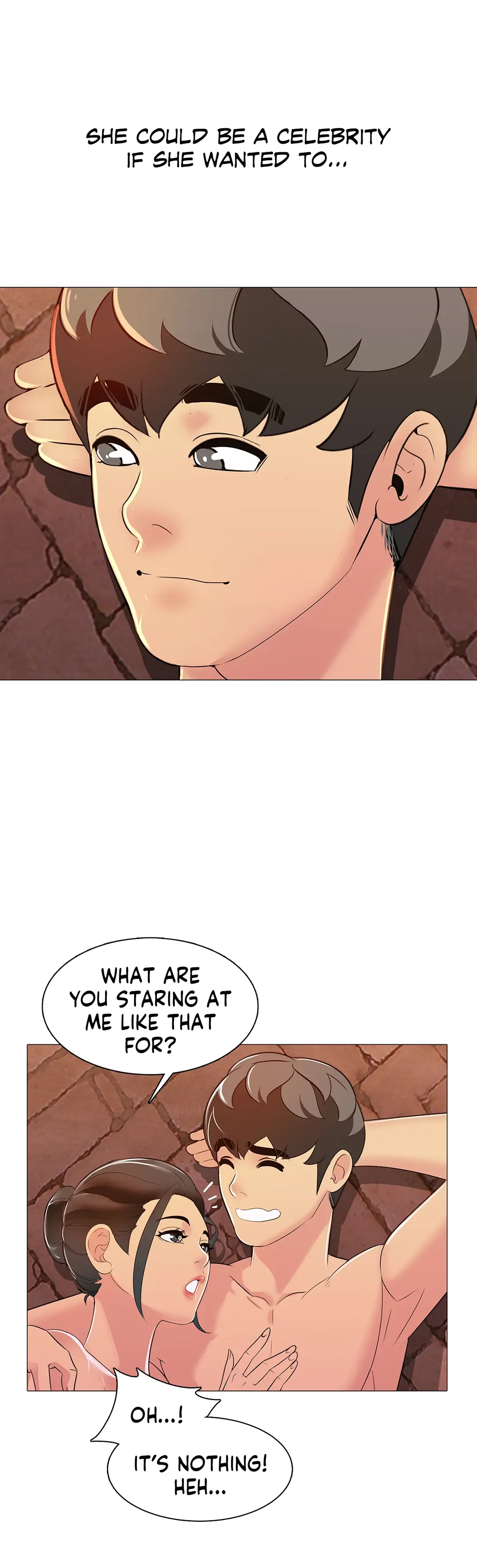 Friends Woman Chapter 12 - Page 31