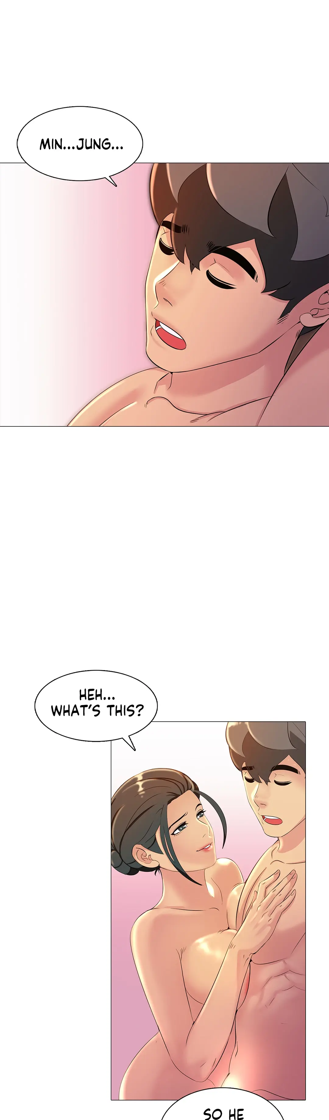 Friends Woman Chapter 13 - Page 13