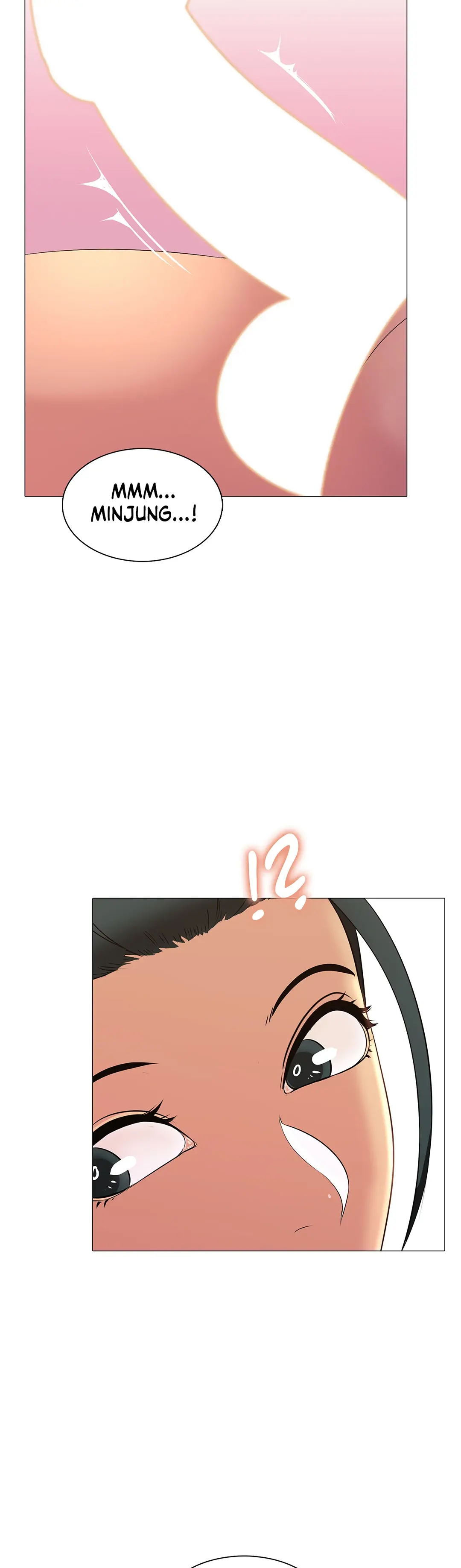 Friends Woman Chapter 13 - Page 15