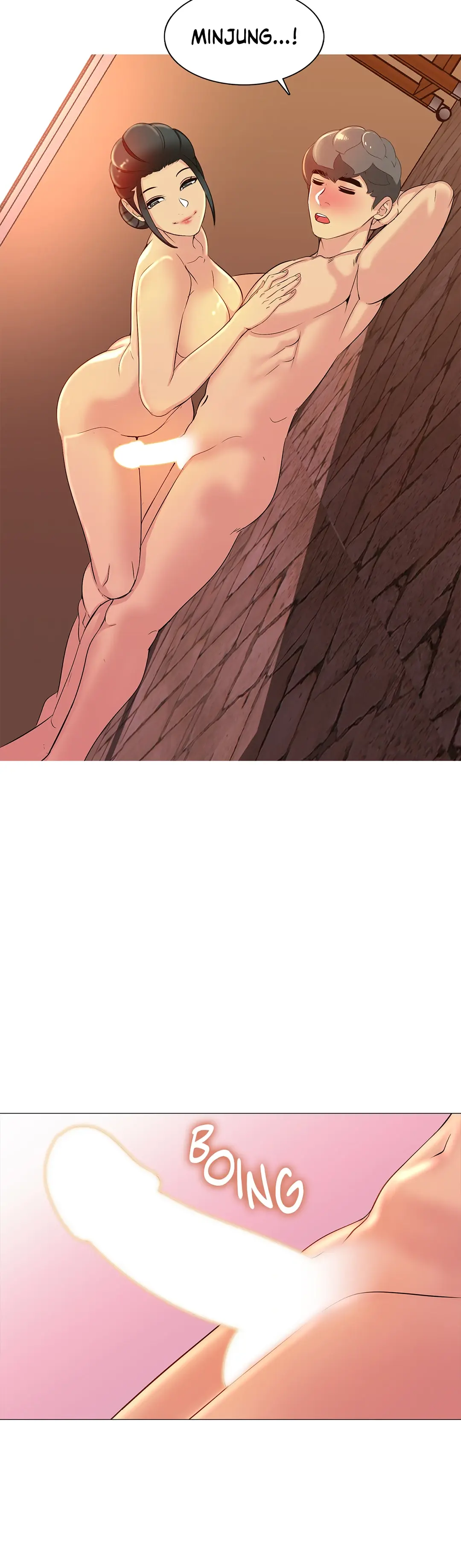 Friends Woman Chapter 13 - Page 16