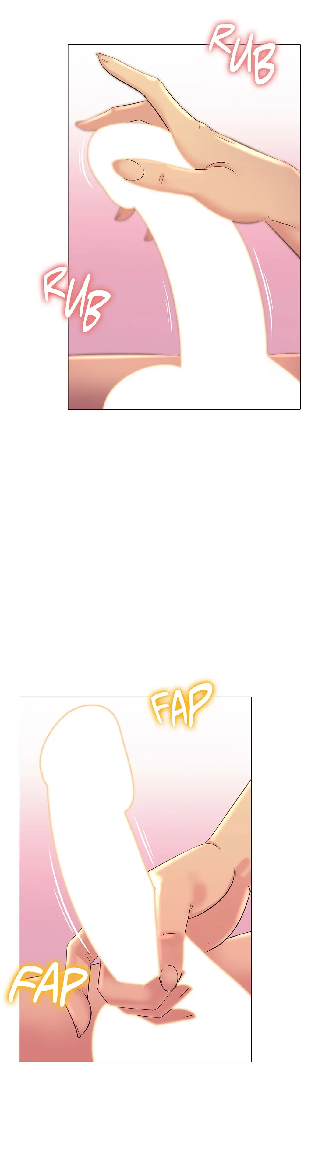 Friends Woman Chapter 13 - Page 20