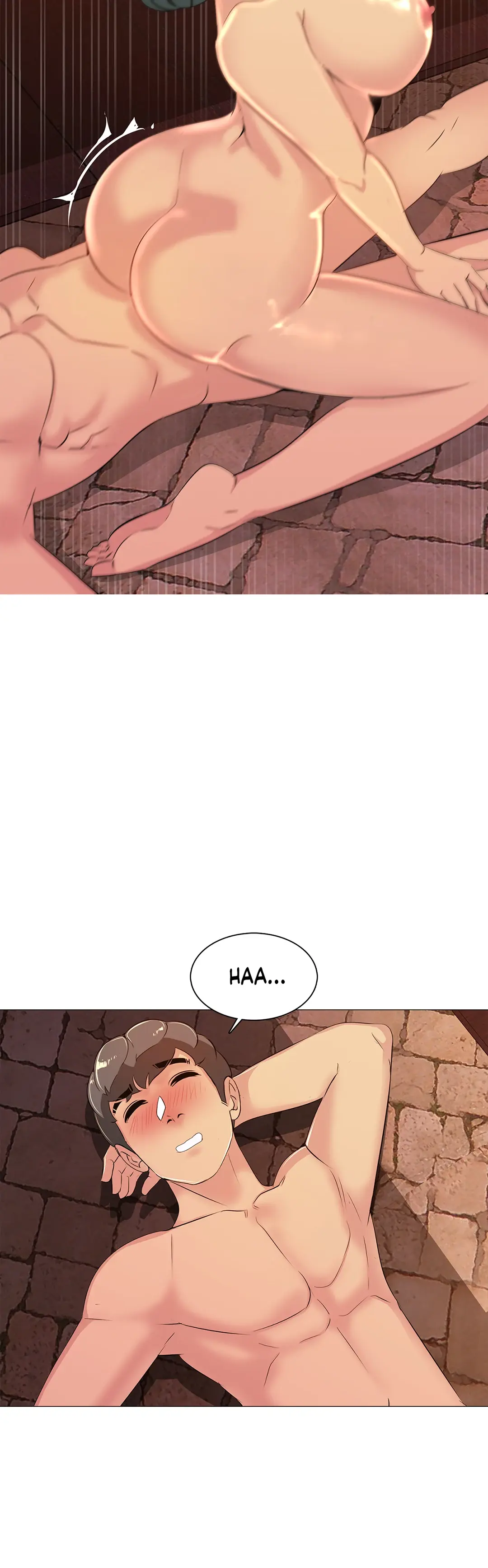 Friends Woman Chapter 13 - Page 24