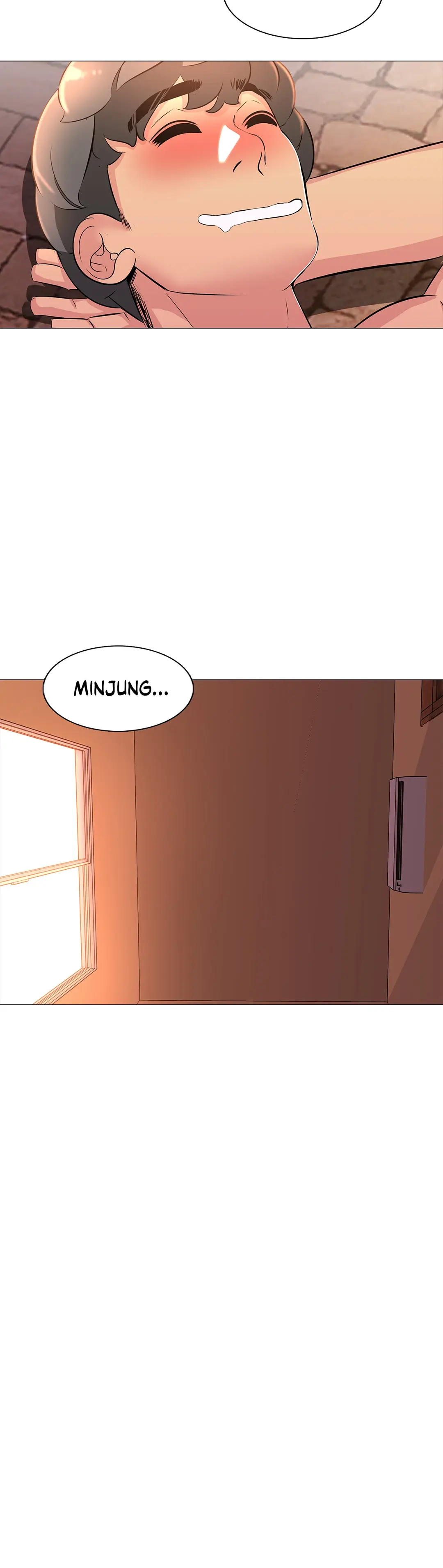 Friends Woman Chapter 13 - Page 28