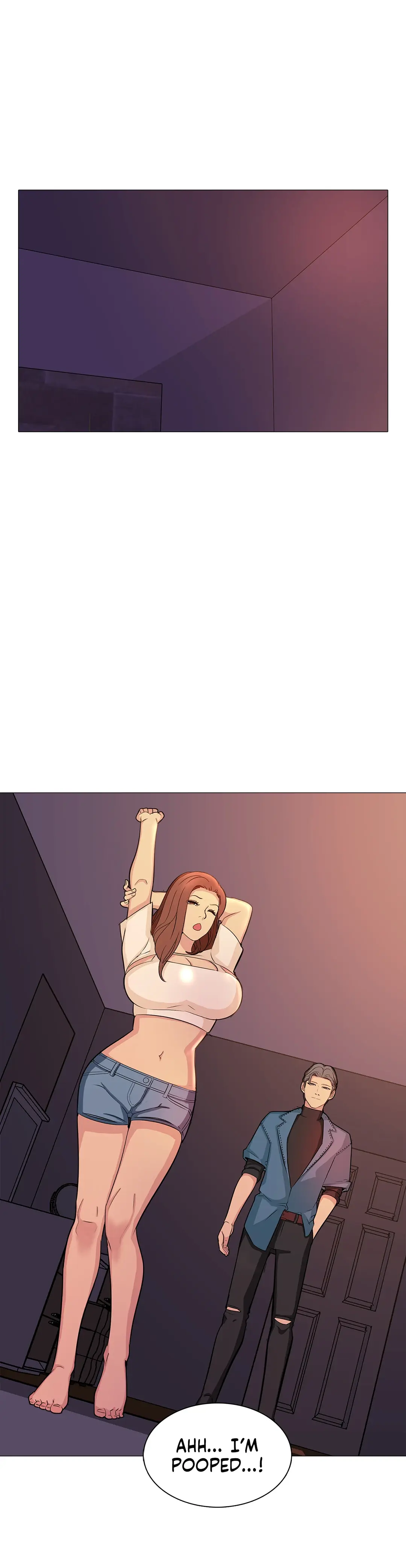 Friends Woman Chapter 13 - Page 30