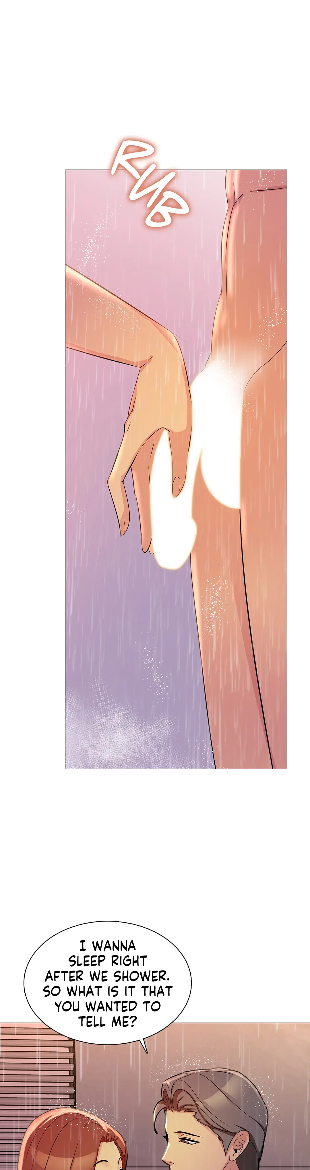 Friends Woman Chapter 13 - Page 37