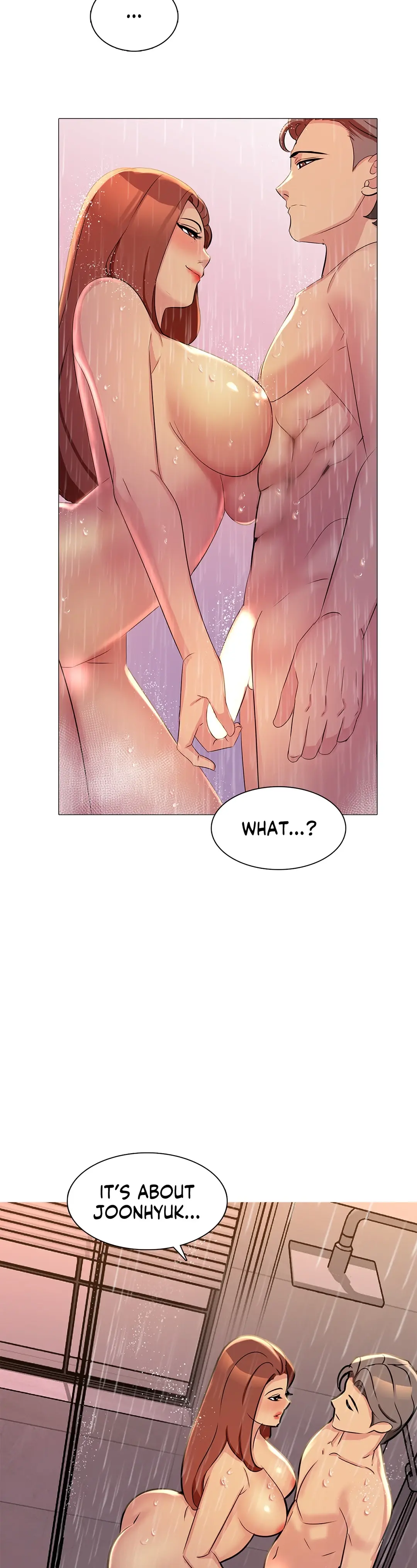 Friends Woman Chapter 13 - Page 39