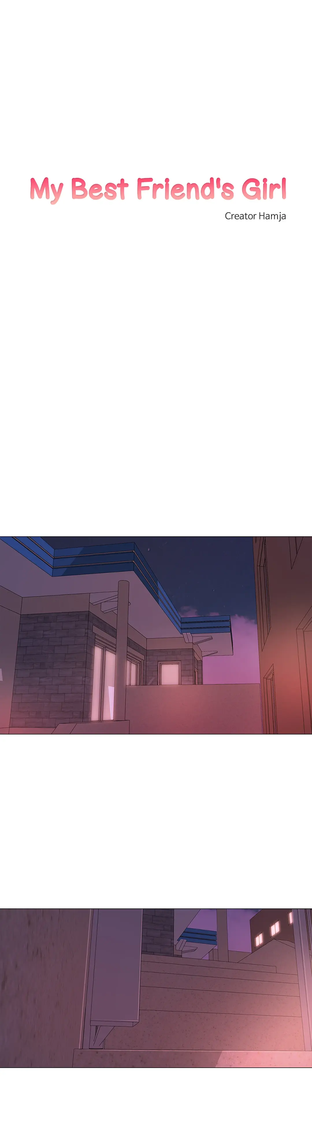 Friends Woman Chapter 13 - Page 4