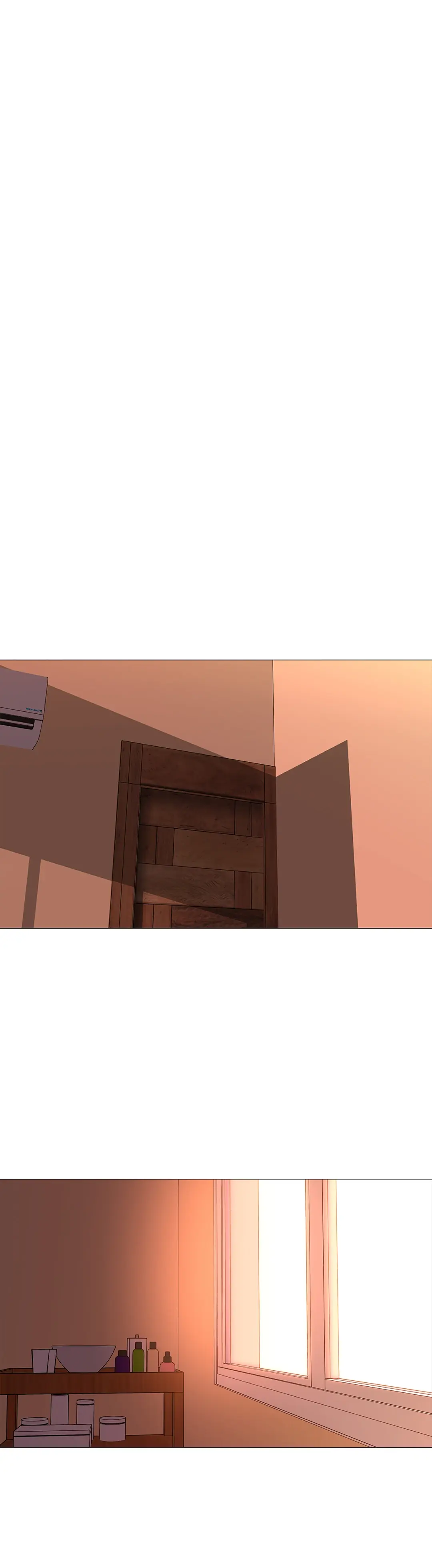 Friends Woman Chapter 13 - Page 8