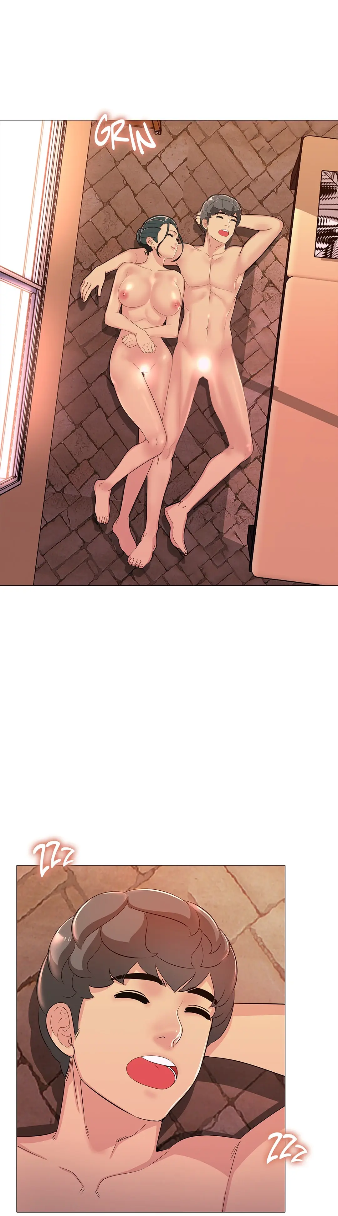 Friends Woman Chapter 13 - Page 9