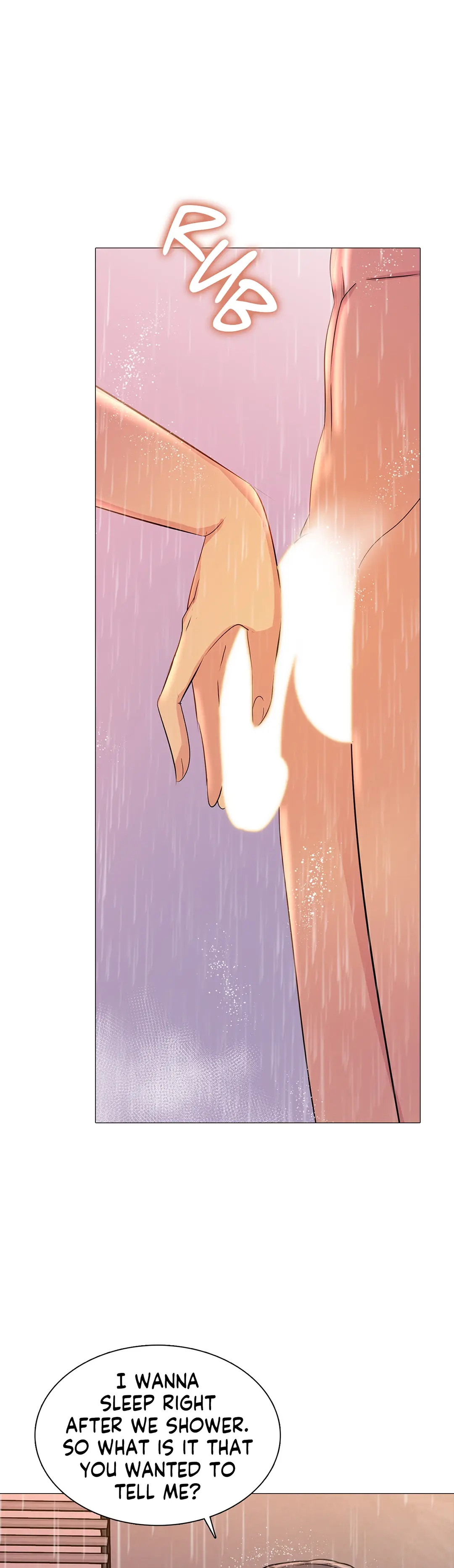 Friends Woman Chapter 14 - Page 1
