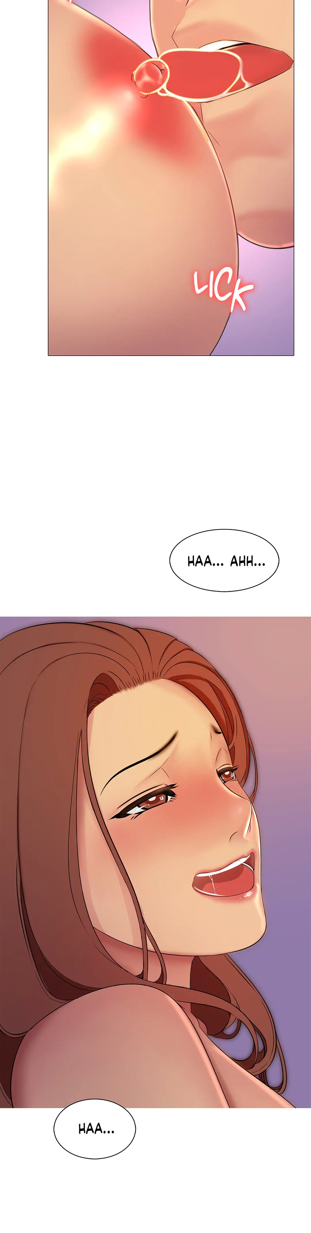 Friends Woman Chapter 14 - Page 14