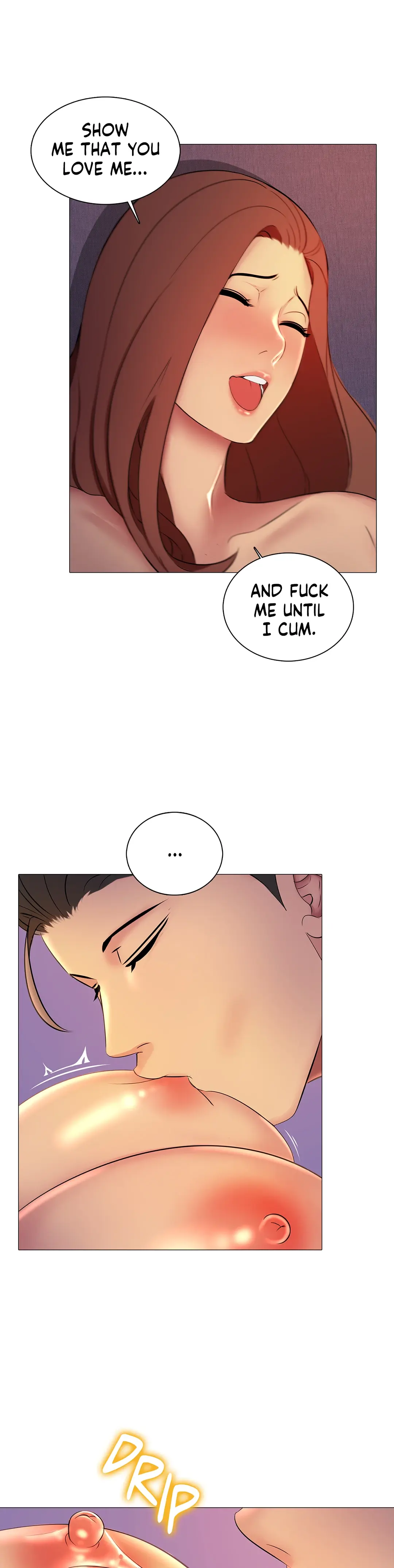 Friends Woman Chapter 14 - Page 22