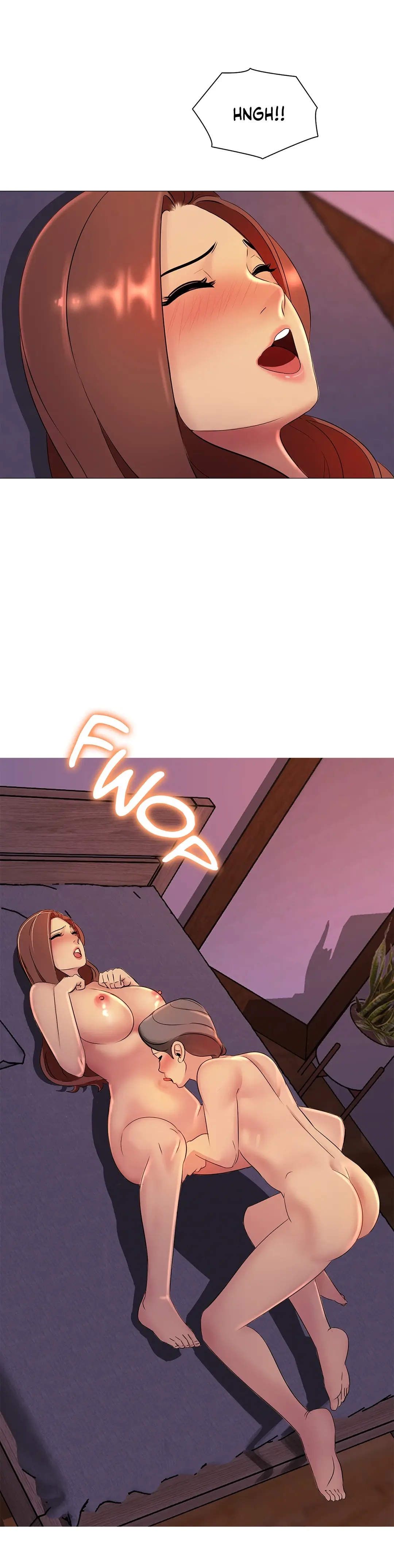 Friends Woman Chapter 14 - Page 24