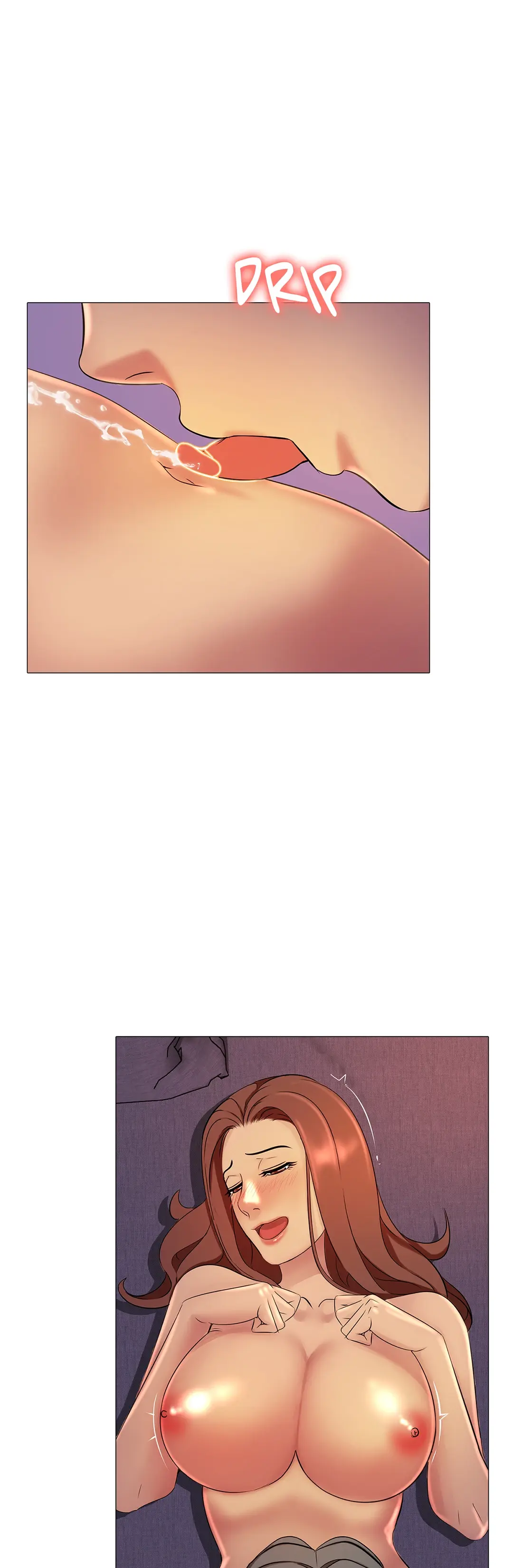 Friends Woman Chapter 14 - Page 25
