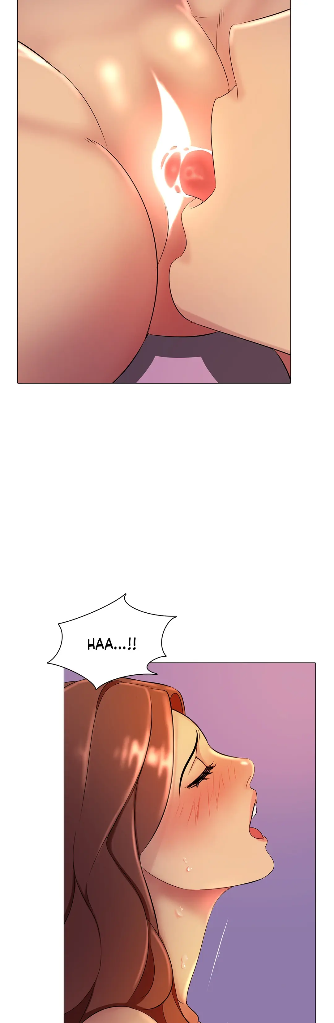 Friends Woman Chapter 14 - Page 27