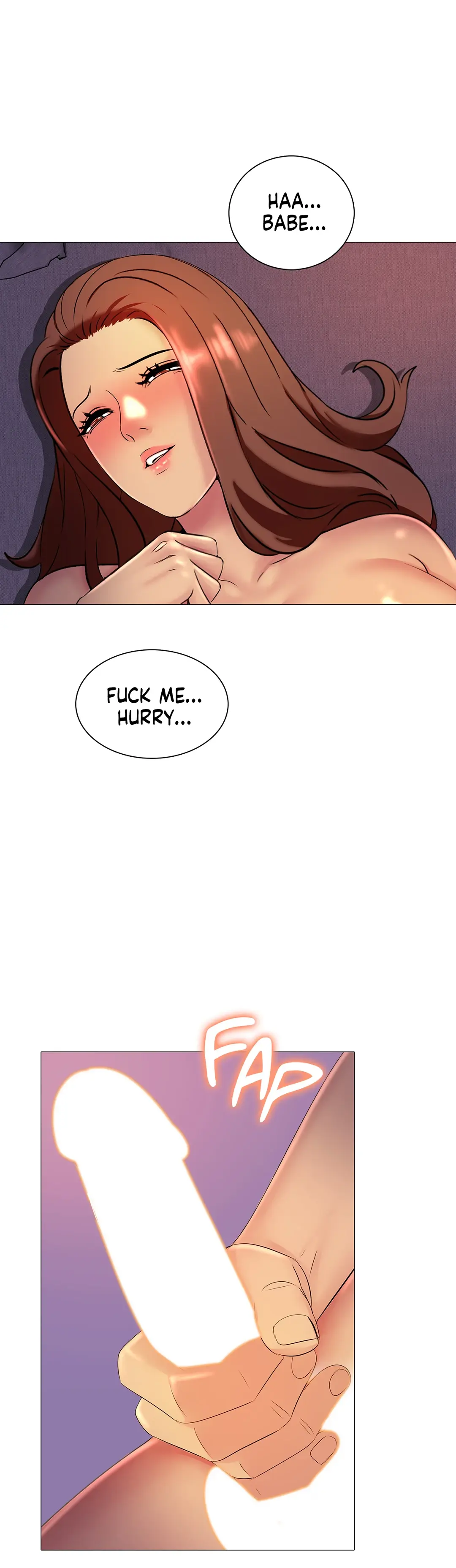 Friends Woman Chapter 14 - Page 33