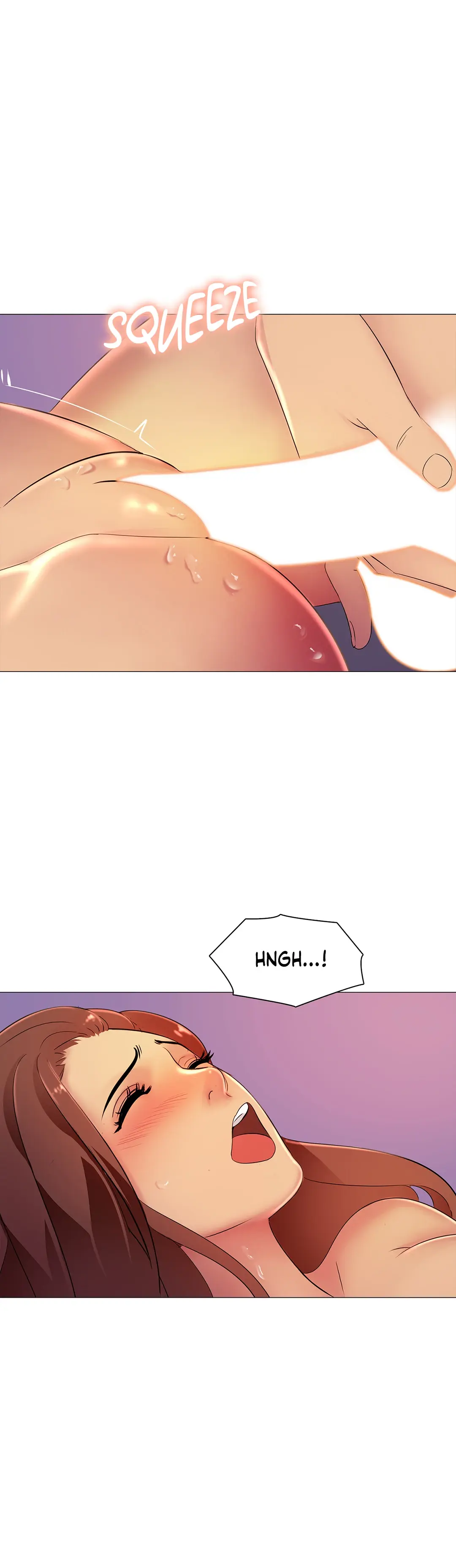 Friends Woman Chapter 14 - Page 34