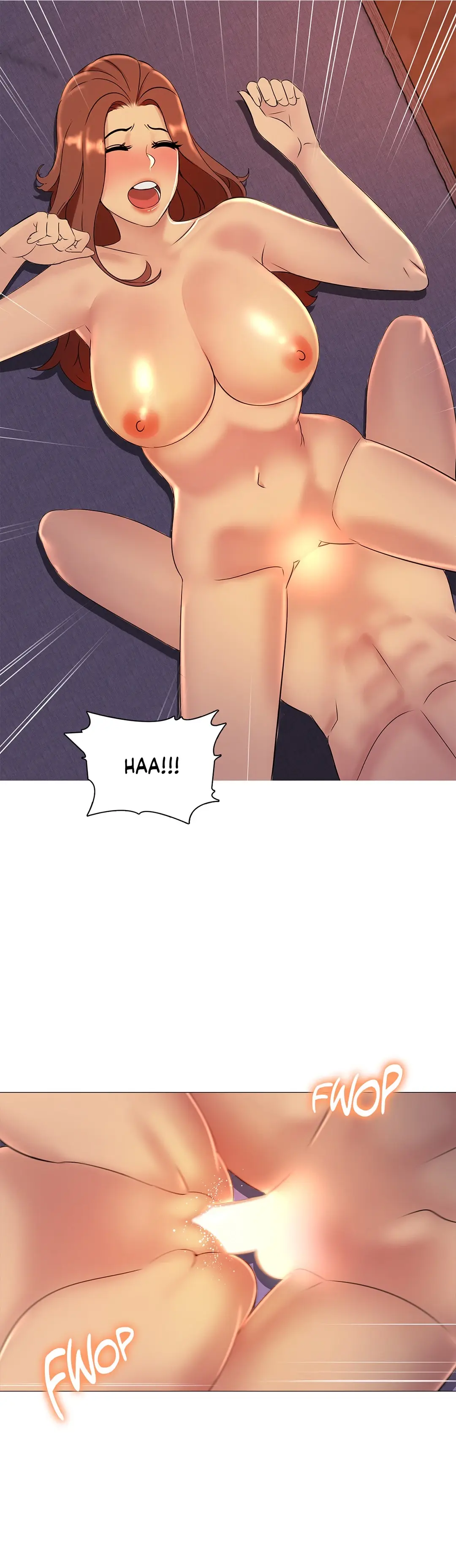 Friends Woman Chapter 14 - Page 35