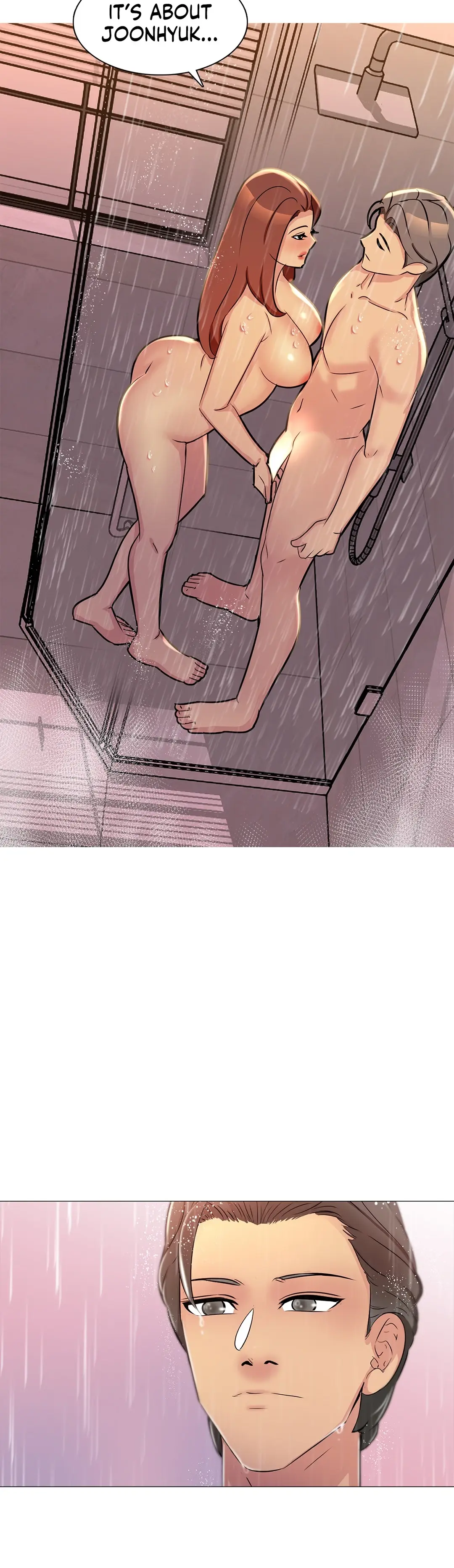 Friends Woman Chapter 14 - Page 4