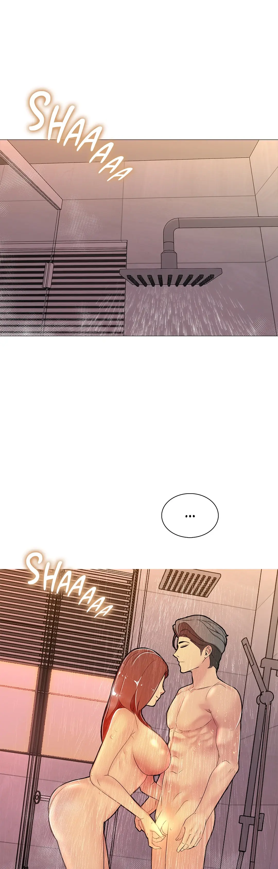 Friends Woman Chapter 14 - Page 6