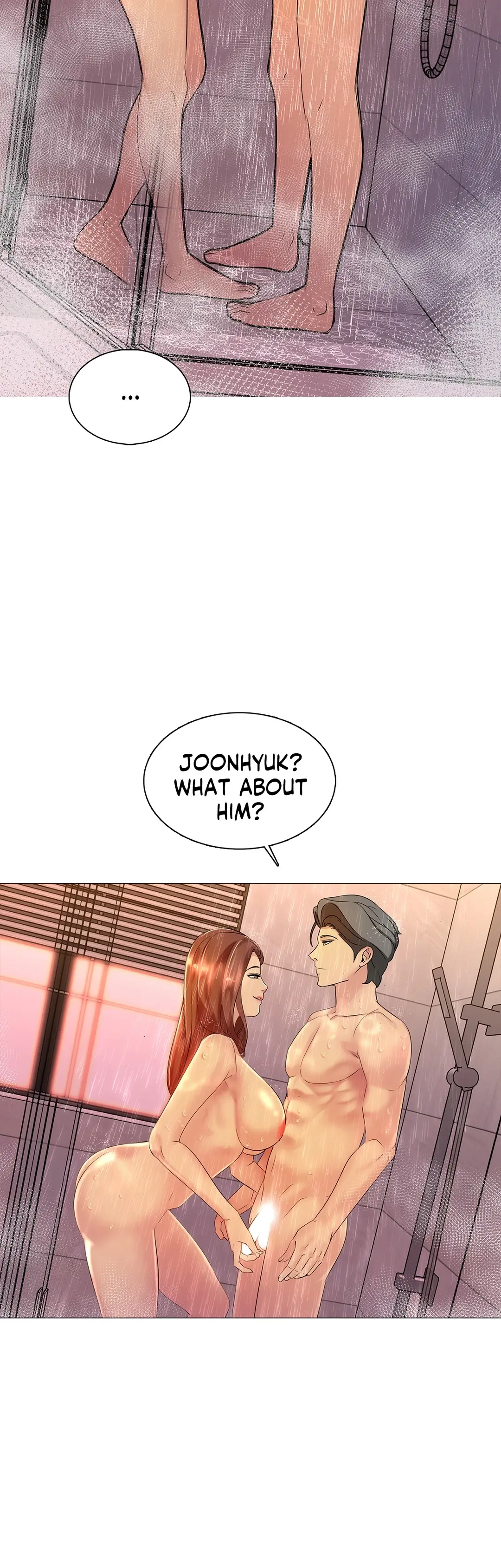 Friends Woman Chapter 14 - Page 7