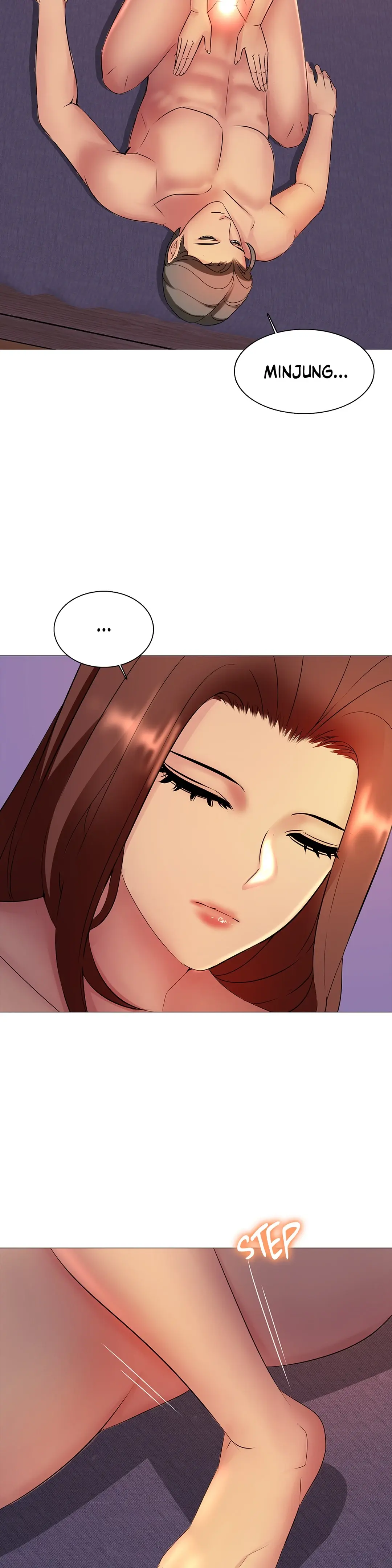 Friends Woman Chapter 15 - Page 19
