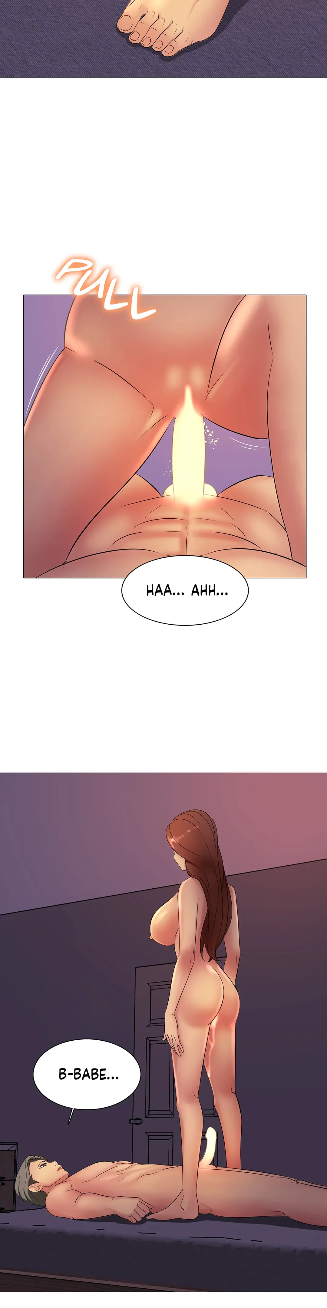 Friends Woman Chapter 15 - Page 20