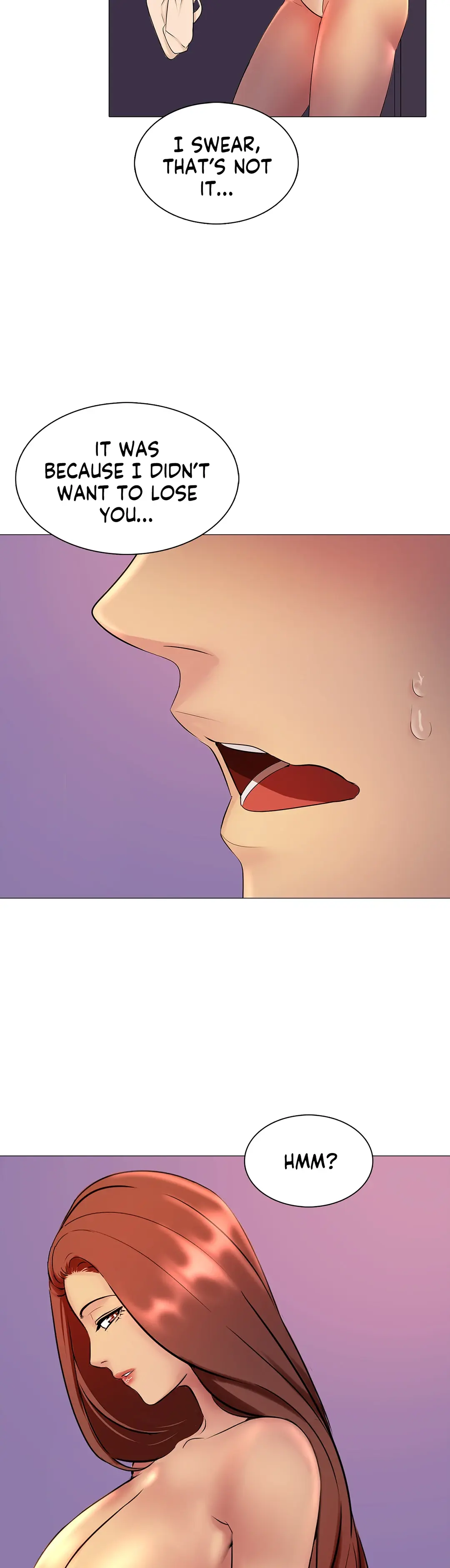 Friends Woman Chapter 15 - Page 28
