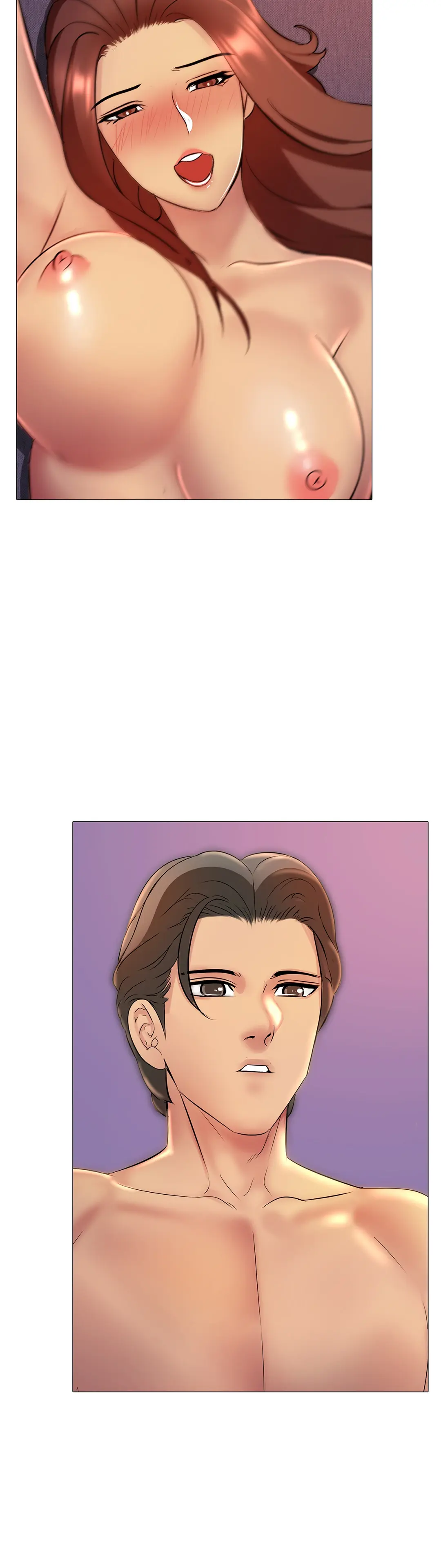 Friends Woman Chapter 15 - Page 3