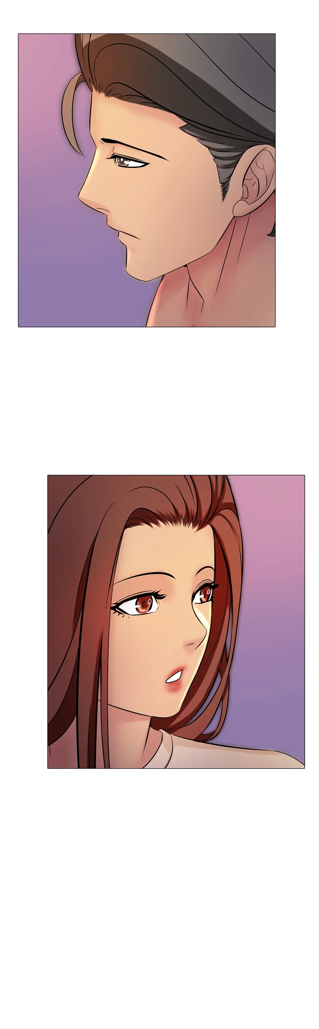 Friends Woman Chapter 15 - Page 32