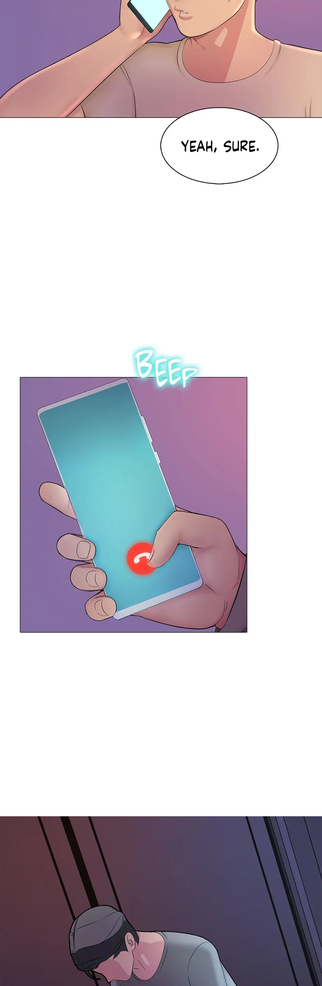 Friends Woman Chapter 16 - Page 10