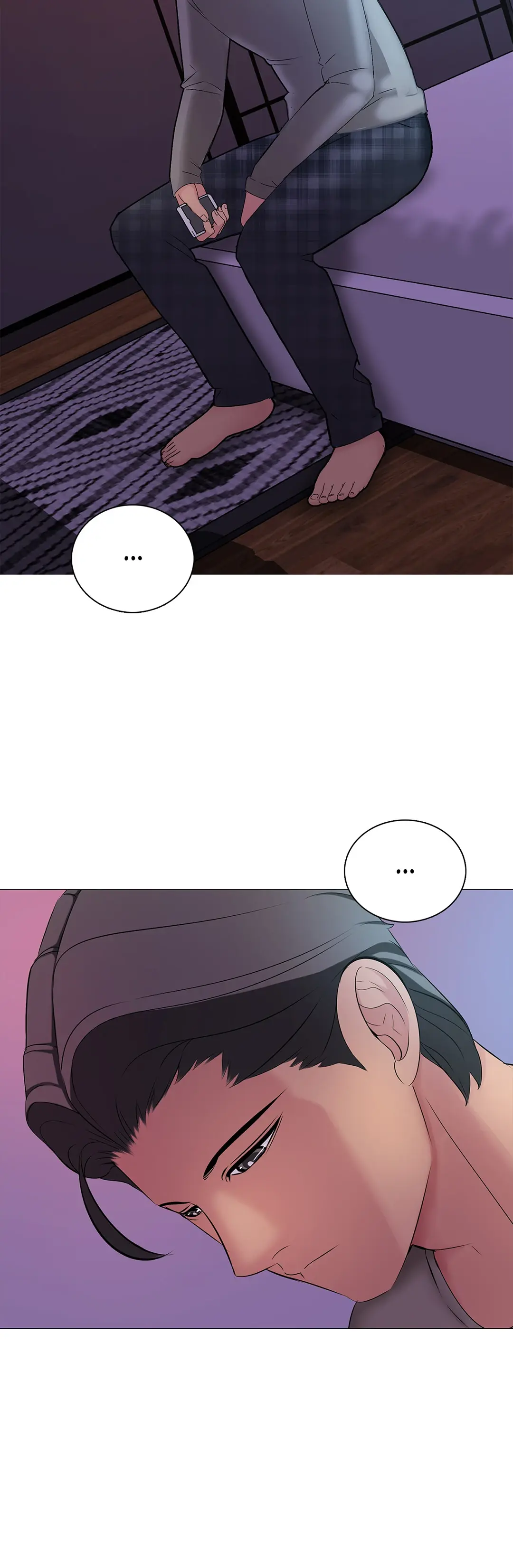 Friends Woman Chapter 16 - Page 11