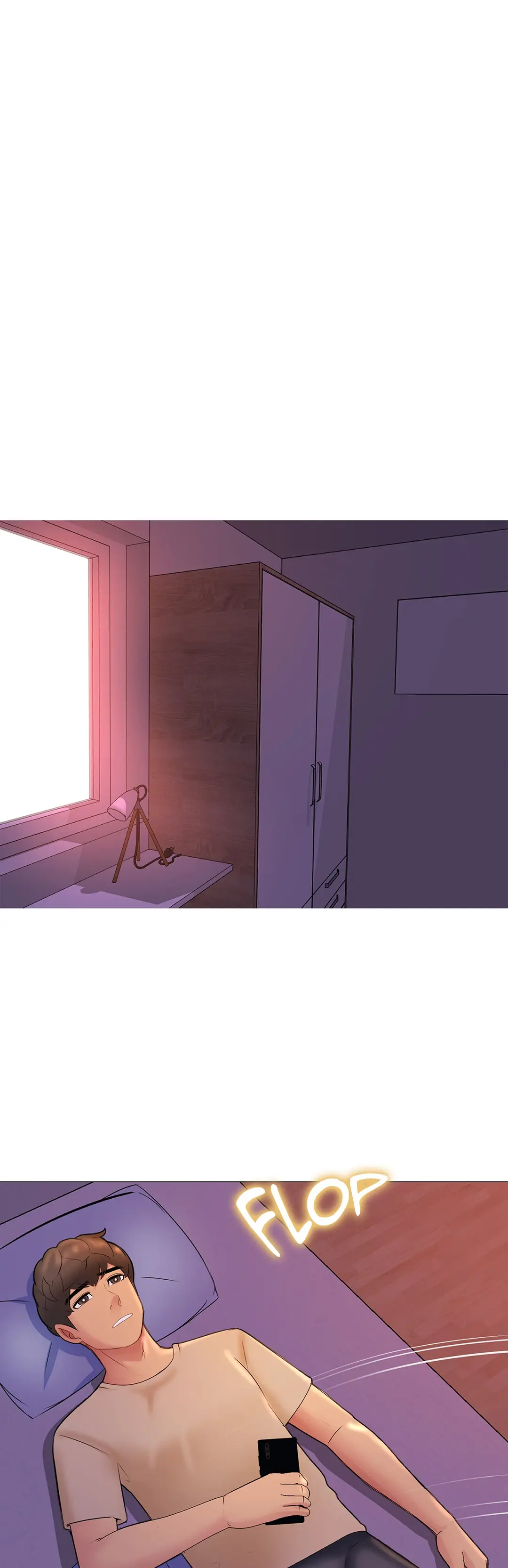 Friends Woman Chapter 16 - Page 12