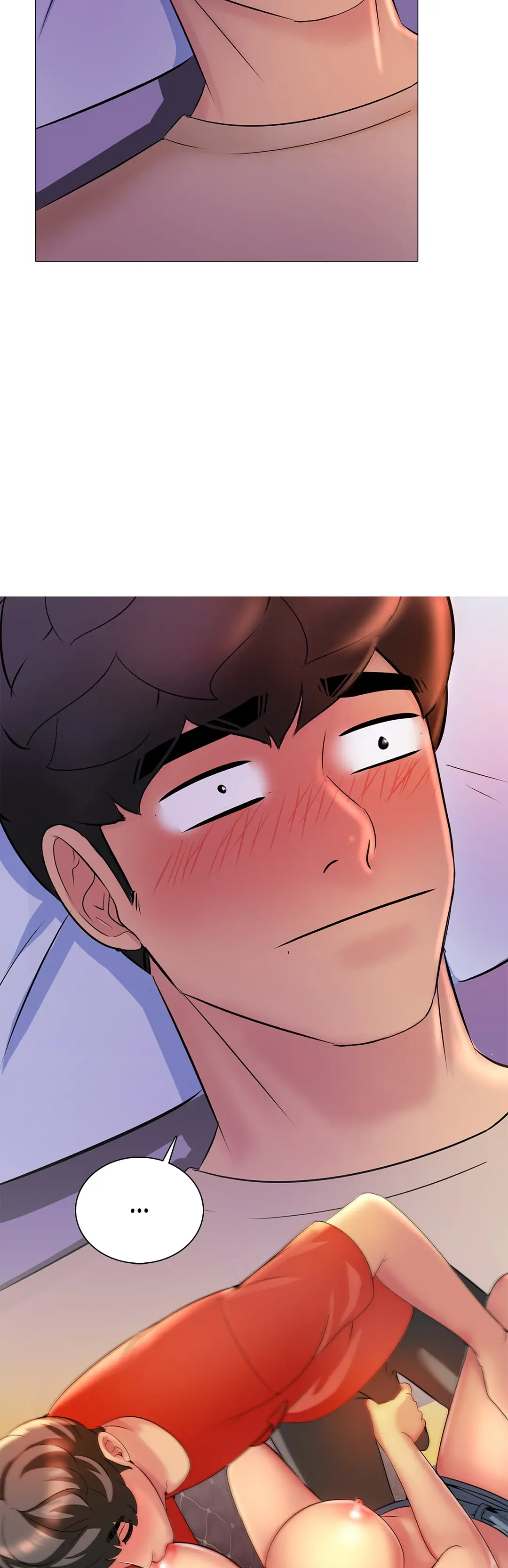 Friends Woman Chapter 16 - Page 14