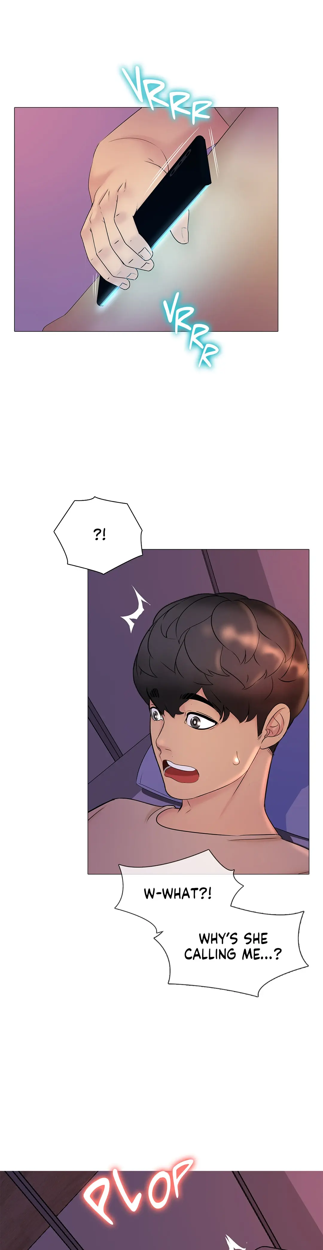 Friends Woman Chapter 16 - Page 16