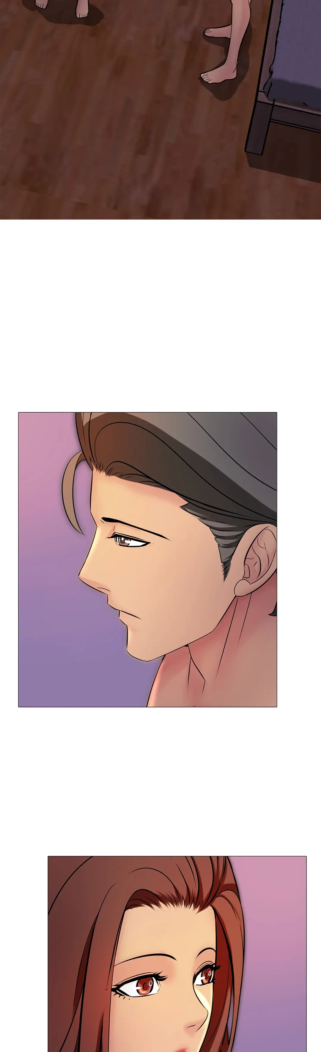 Friends Woman Chapter 16 - Page 2