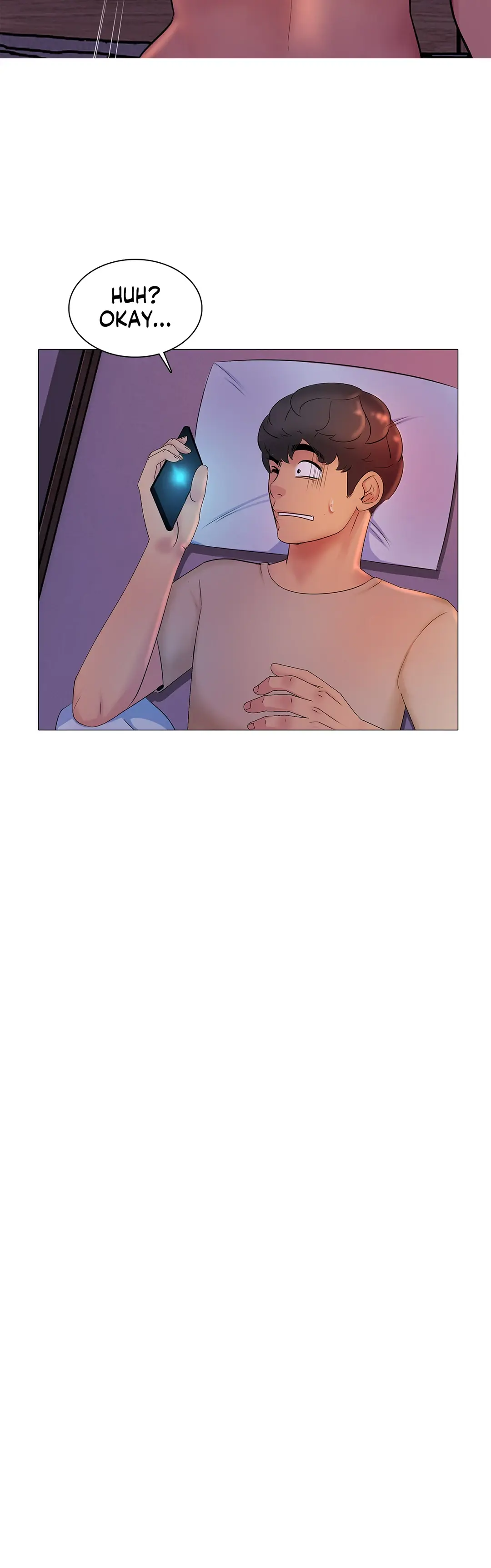 Friends Woman Chapter 16 - Page 21