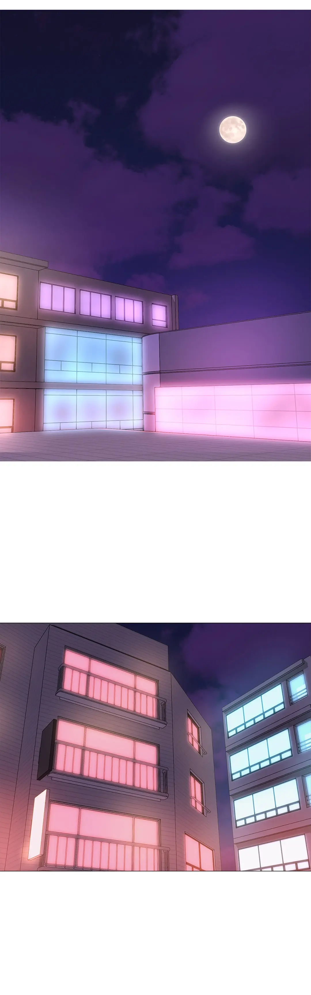 Friends Woman Chapter 16 - Page 22