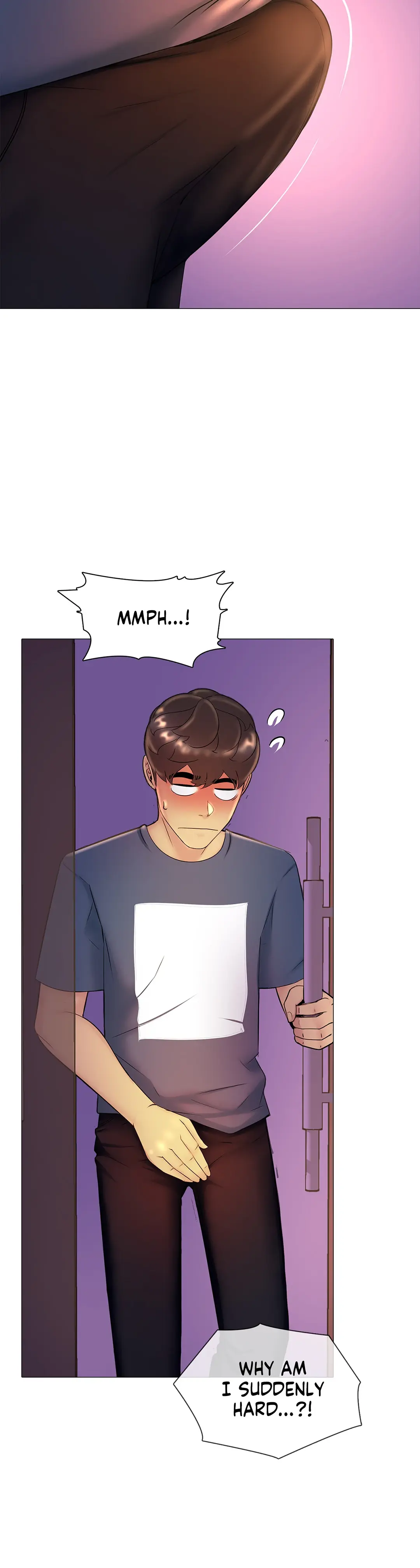 Friends Woman Chapter 16 - Page 25