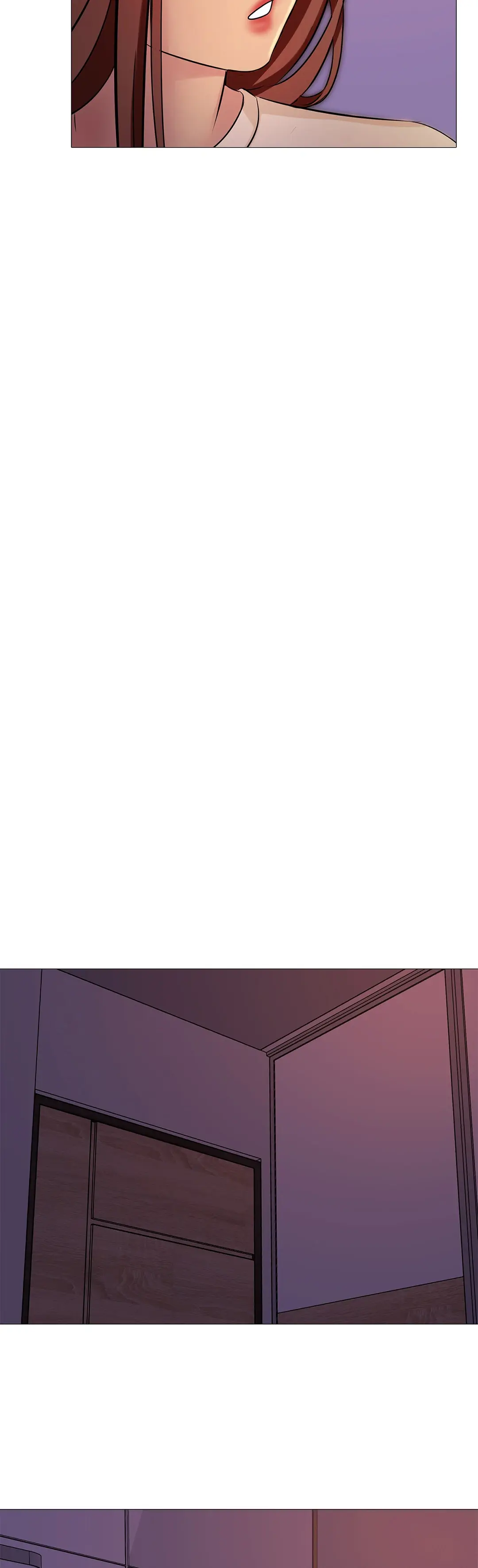 Friends Woman Chapter 16 - Page 3