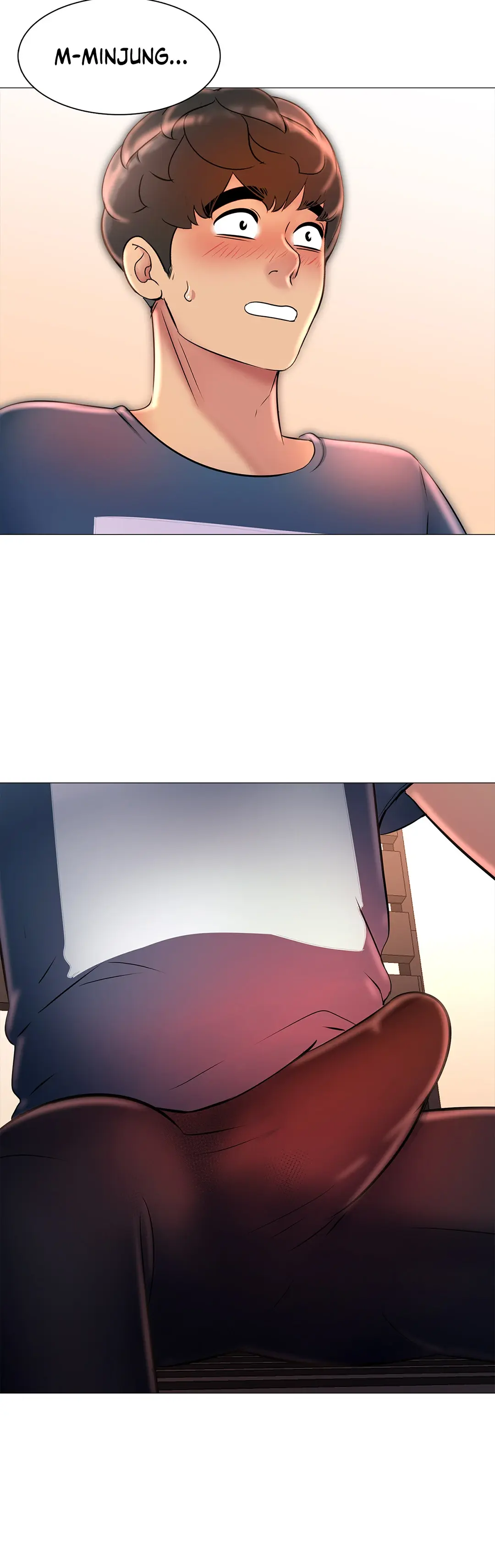 Friends Woman Chapter 16 - Page 41