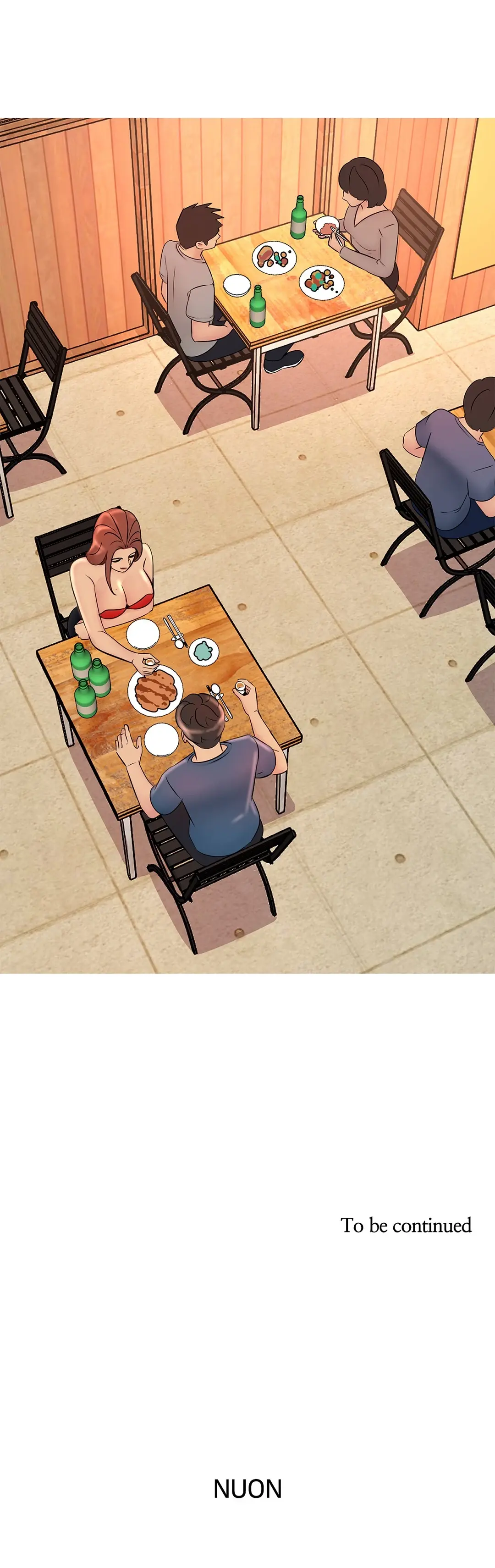 Friends Woman Chapter 16 - Page 42