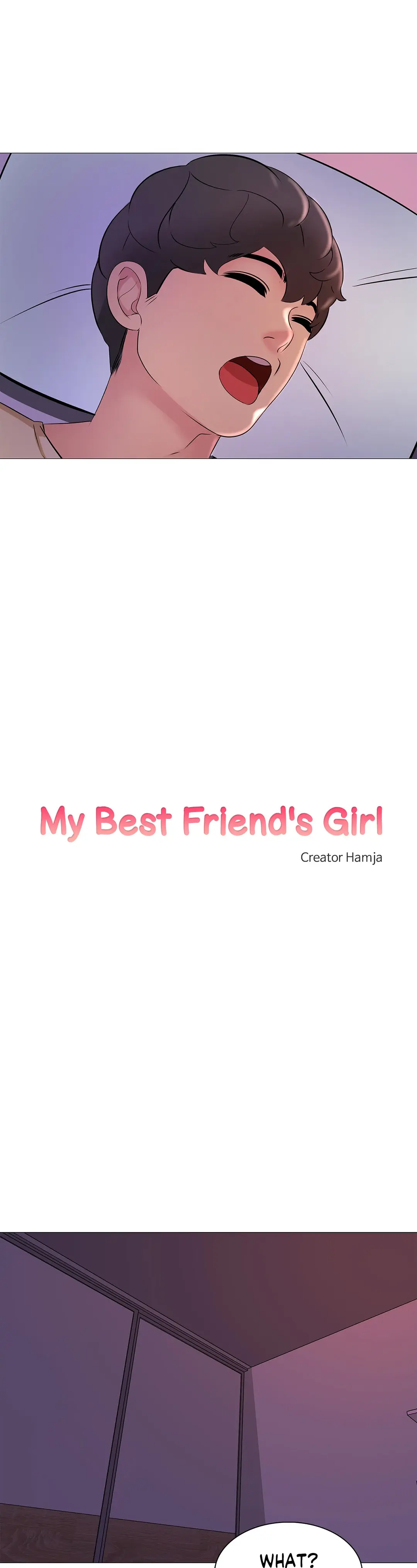 Friends Woman Chapter 16 - Page 5