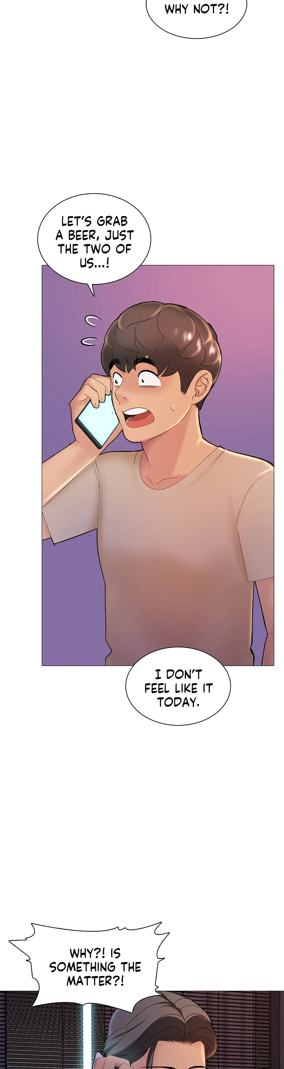 Friends Woman Chapter 16 - Page 6